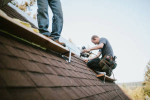Local Roofers in Mosherville, PA